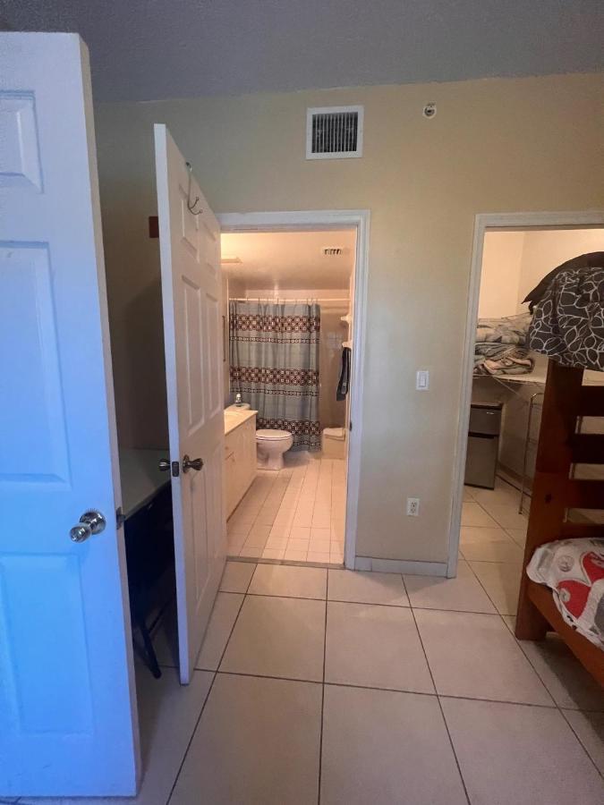 Master Room In Apartment 戴维 外观 照片