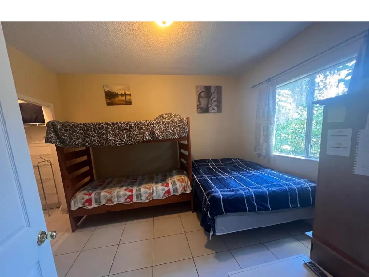 Master Room In Apartment 戴维 外观 照片
