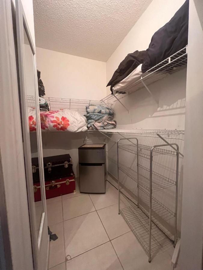 Master Room In Apartment 戴维 外观 照片