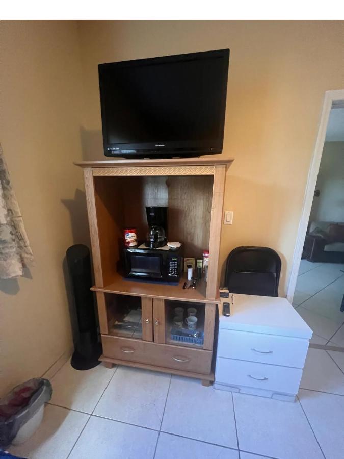 Master Room In Apartment 戴维 外观 照片